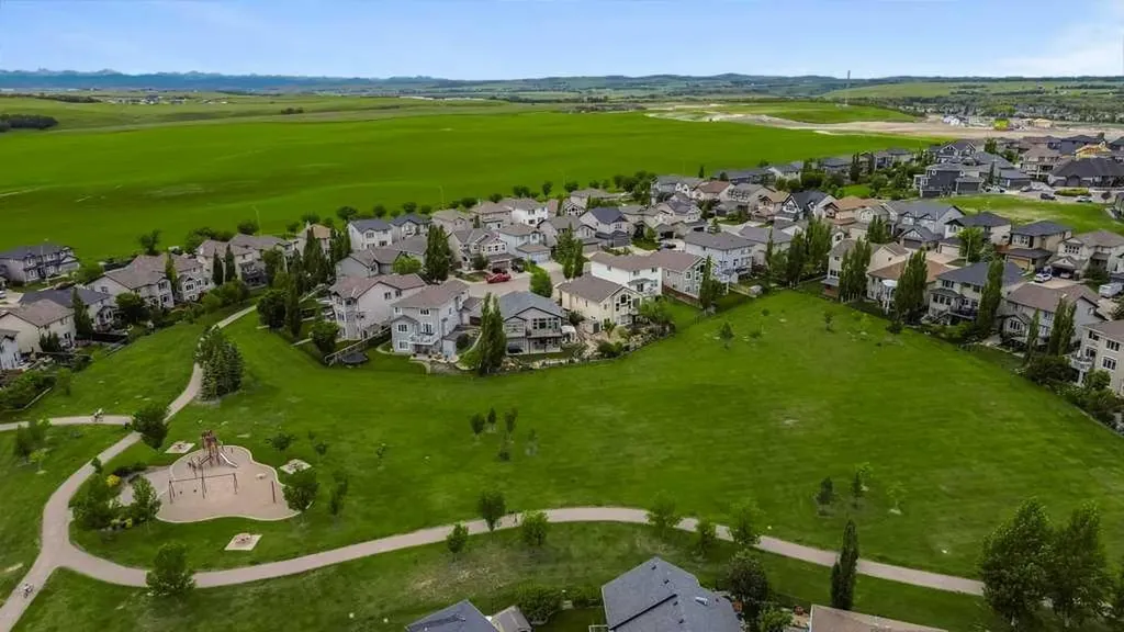 52 Crystal Green Way Okotoks AB T1S 2K6