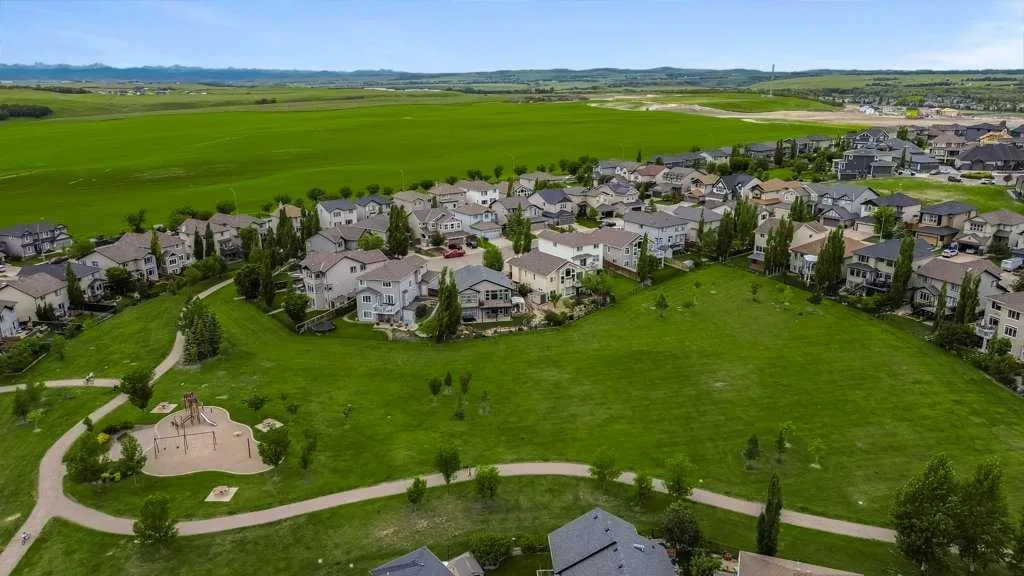 52 Crystal Green Way Okotoks AB T1S 2K6
