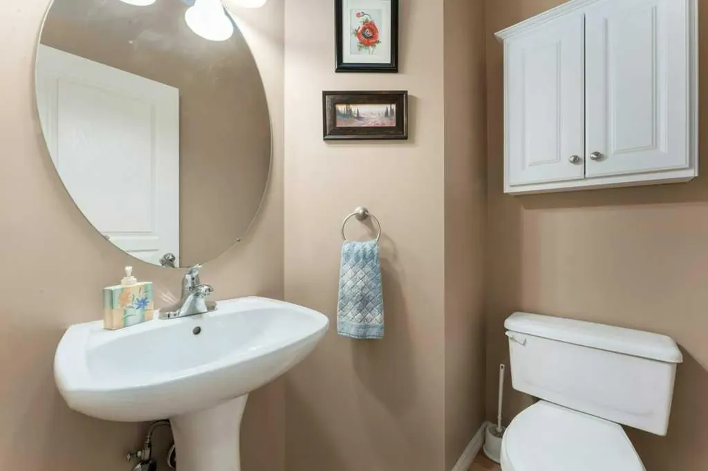 52 Crystal Green Way Okotoks AB T1S 2K6
