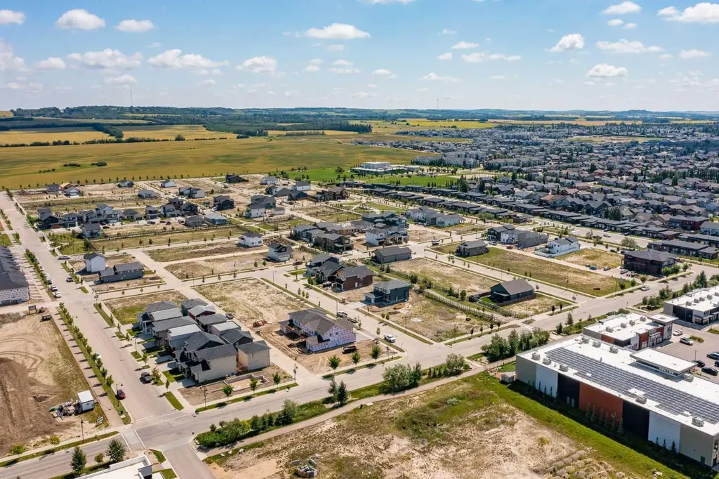 6 Trout Avenue Red Deer AB T4P 0Y8