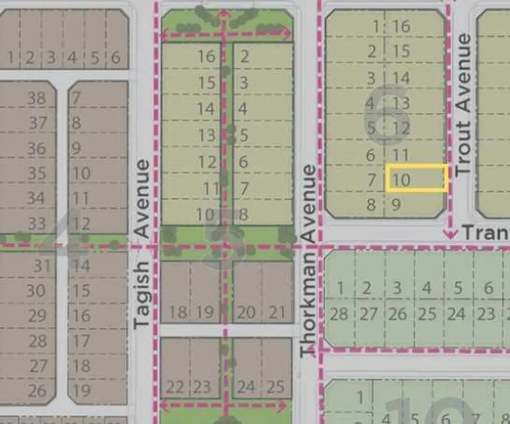 6 Trout Avenue Red Deer AB T4P 0Y8