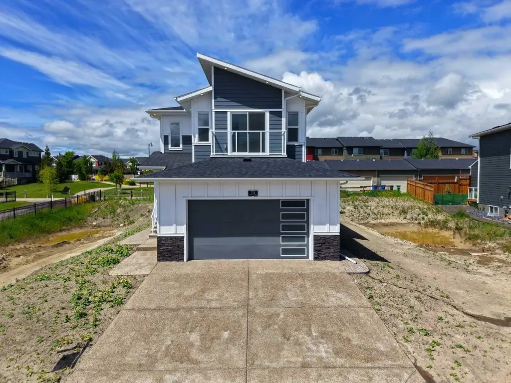 75 Sunvalley Way Cochrane AB T4C 0X8