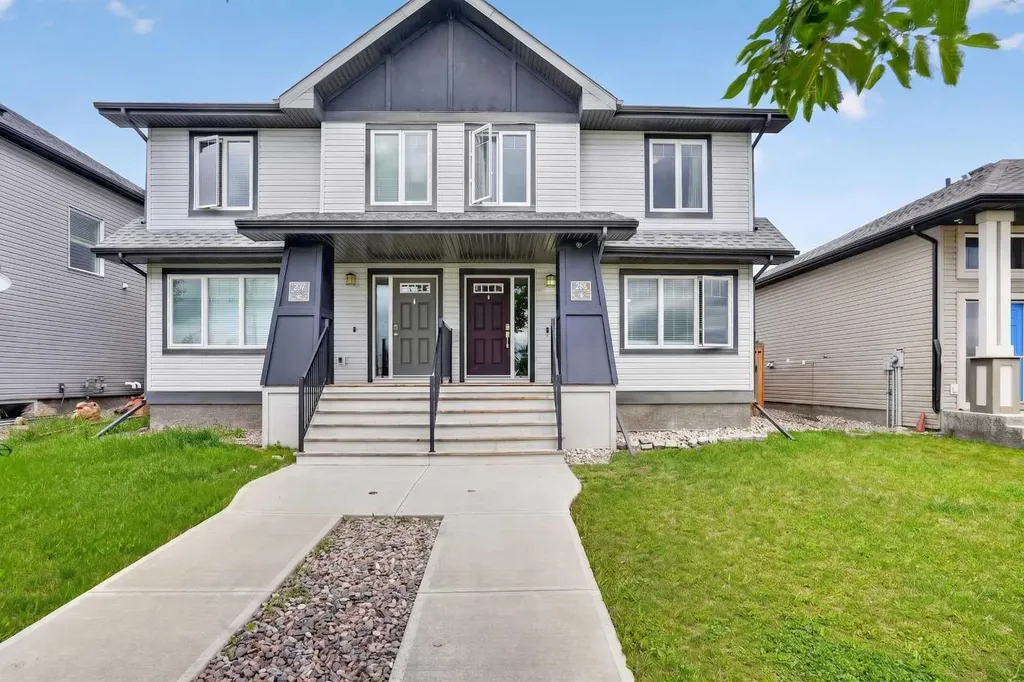 285 Coalbanks Boulevard W Lethbridge AB T1J 4V4
