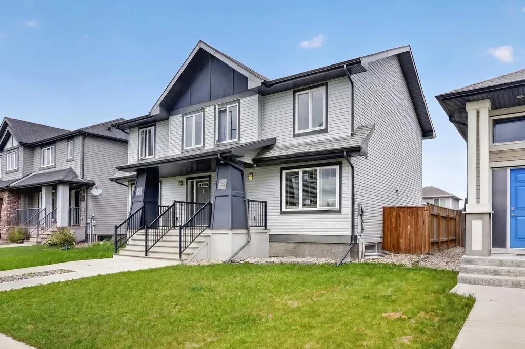 285 Coalbanks Boulevard W Lethbridge AB T1J 4V4