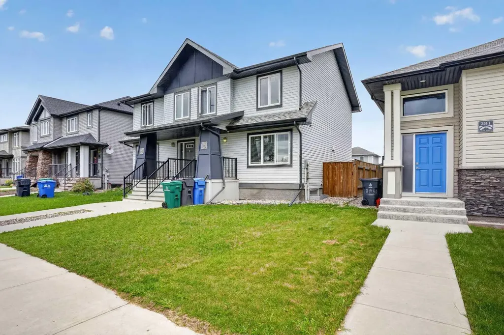 285 Coalbanks Boulevard W Lethbridge AB T1J 4V4