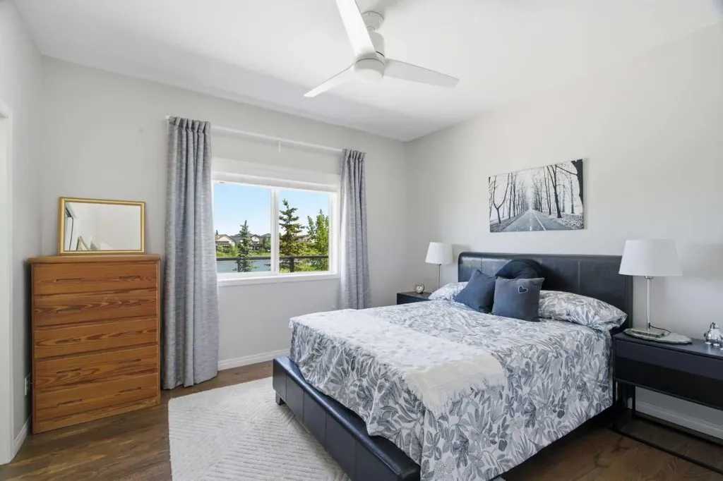 124 West Creek Glen Chestermere AB T1X 1P8