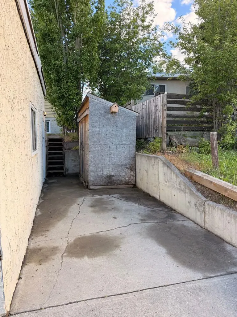 11129 & 11131 Sacramento Drive SW Calgary AB T2W 0J5