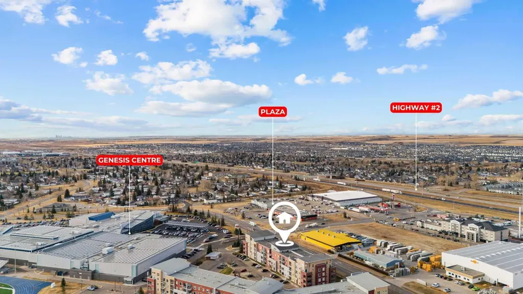 604 East Lake Boulevard NE Airdrie AB T4A 0G6