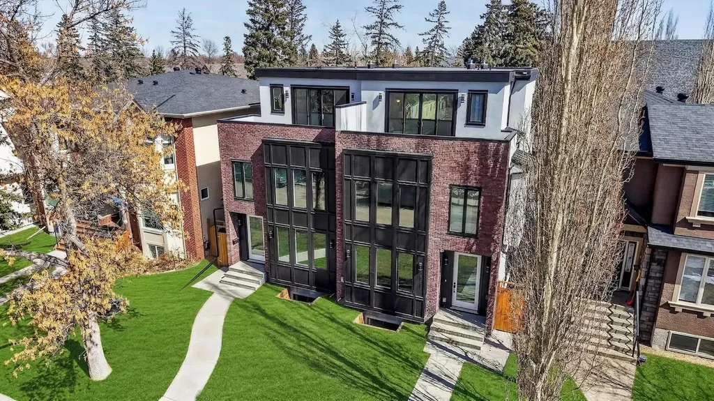 3114 4a Street NW Calgary AB T2M 3B4