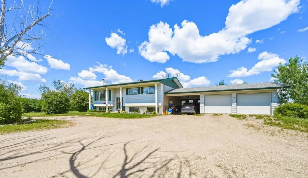 283080 Township Road 254 Rural Rocky View County AB T1Z 0L9