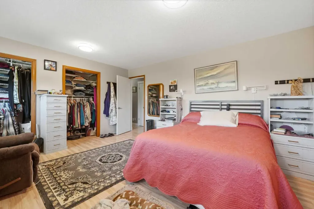 283080 Township Road 254 Rural Rocky View County AB T1Z 0L9