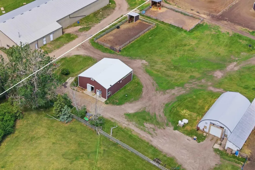 283080 Township Road 254 Rural Rocky View County AB T1Z 0L9