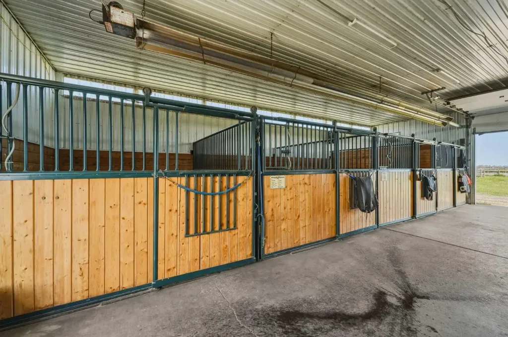 283080 Township Road 254 Rural Rocky View County AB T1Z 0L9