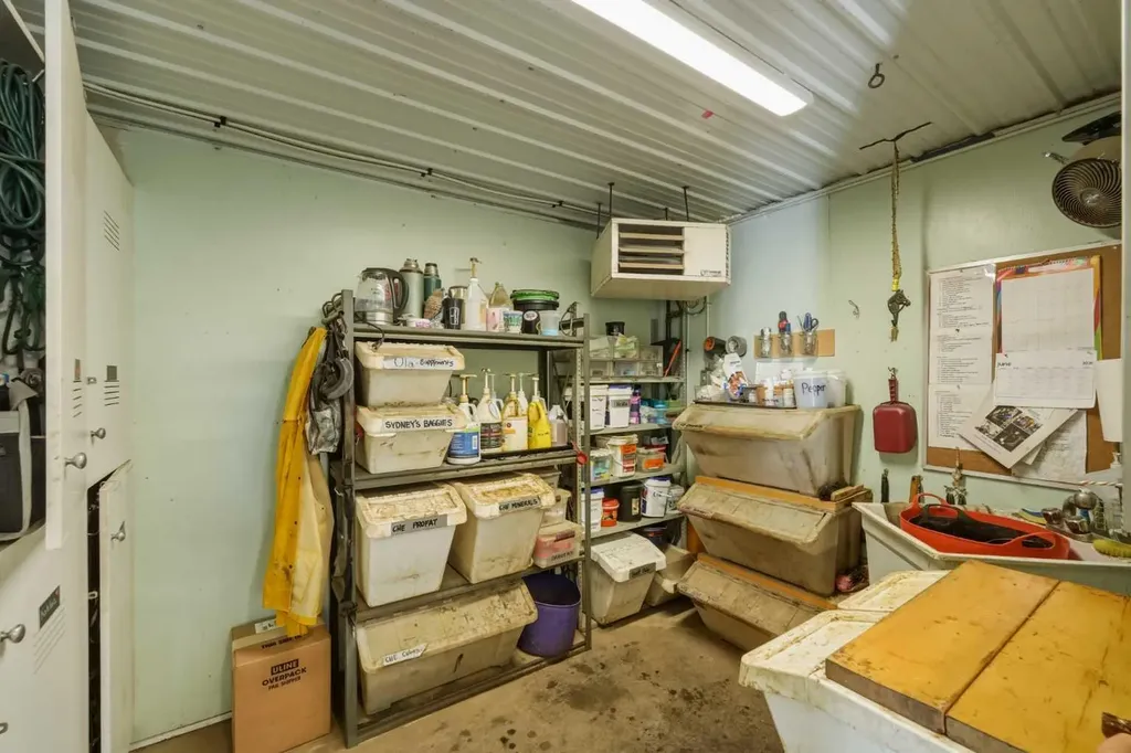 283080 Township Road 254 Rural Rocky View County AB T1Z 0L9