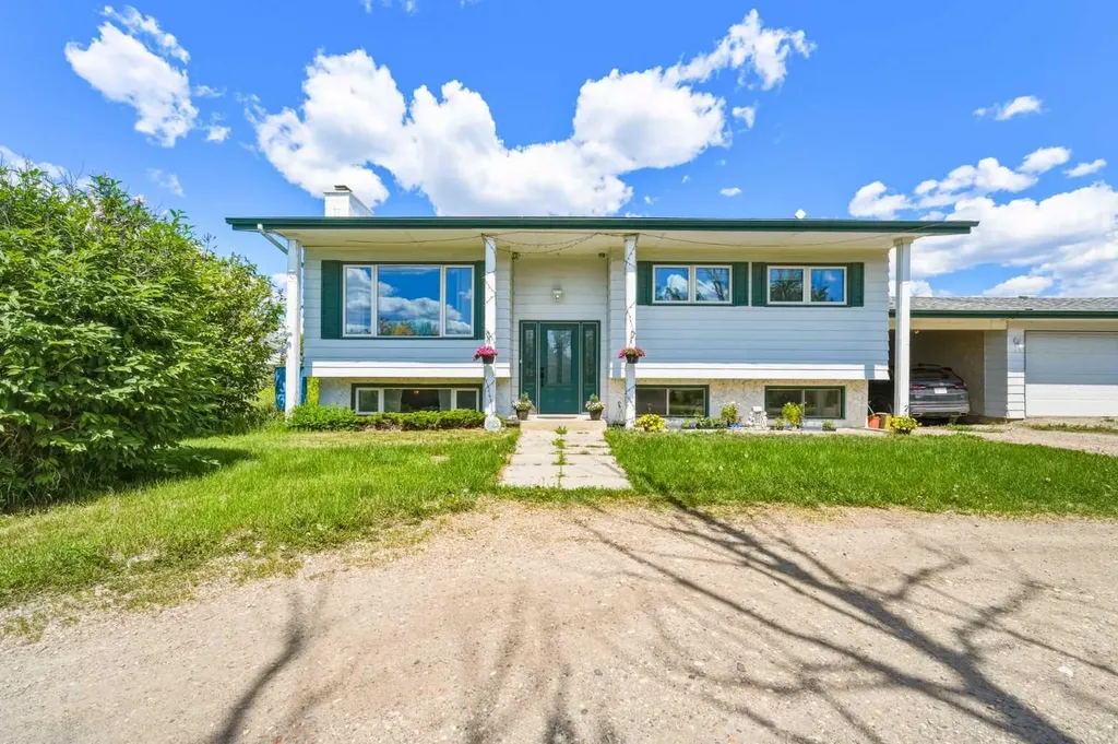 283080 Township Road 254 Rural Rocky View County AB T1Z 0L9