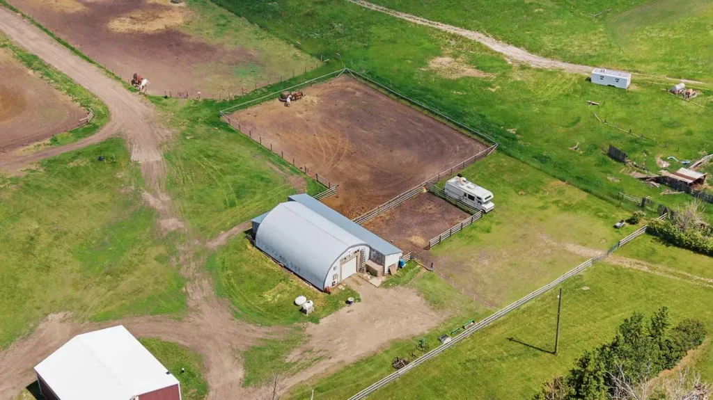 283080 Township Road 254 Rural Rocky View County AB T1Z 0L9