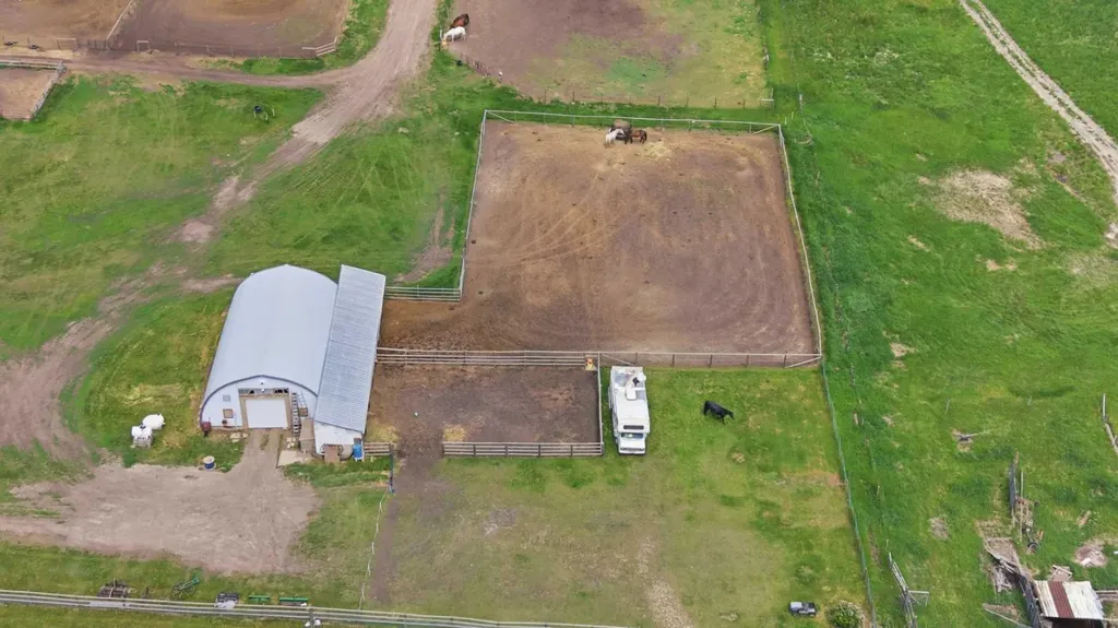 283080 Township Road 254 Rural Rocky View County AB T1Z 0L9