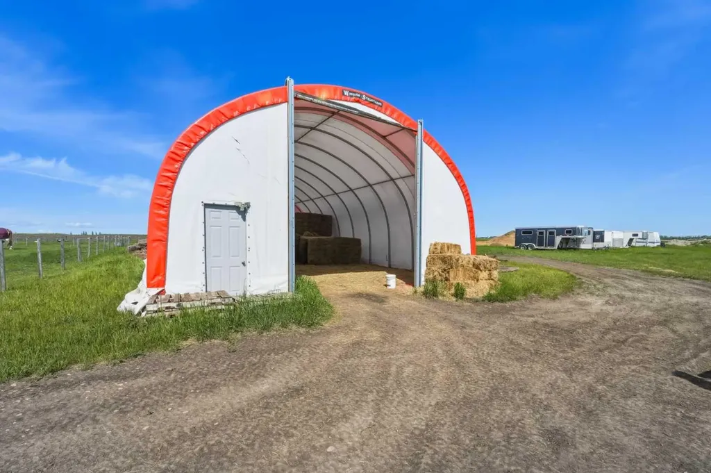283080 Township Road 254 Rural Rocky View County AB T1Z 0L9
