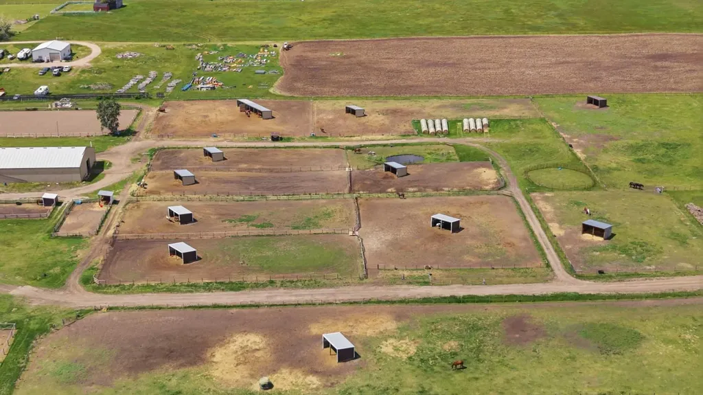 283080 Township Road 254 Rural Rocky View County AB T1Z 0L9