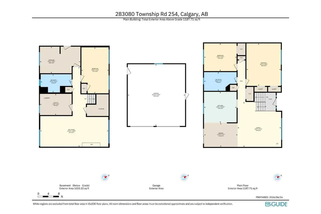 283080 Township Road 254 Rural Rocky View County AB T1Z 0L9