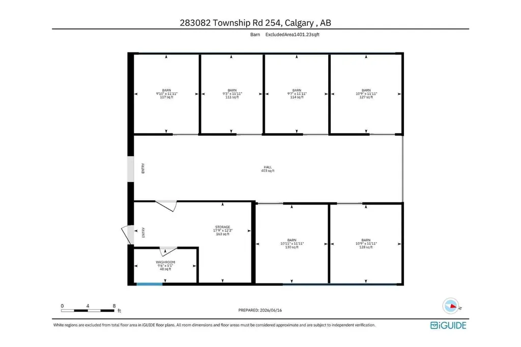 283080 Township Road 254 Rural Rocky View County AB T1Z 0L9