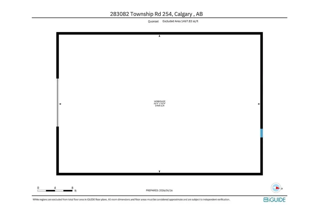 283080 Township Road 254 Rural Rocky View County AB T1Z 0L9