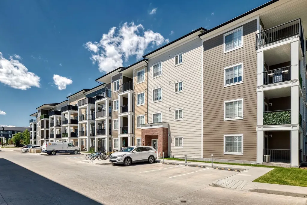 151 Legacy Main Street SE Calgary AB T2X4A4