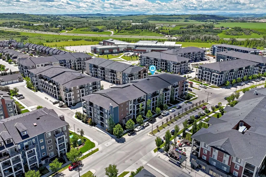 151 Legacy Main Street SE Calgary AB T2X4A4