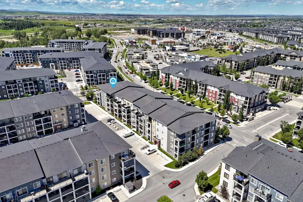 151 Legacy Main Street SE Calgary AB T2X4A4