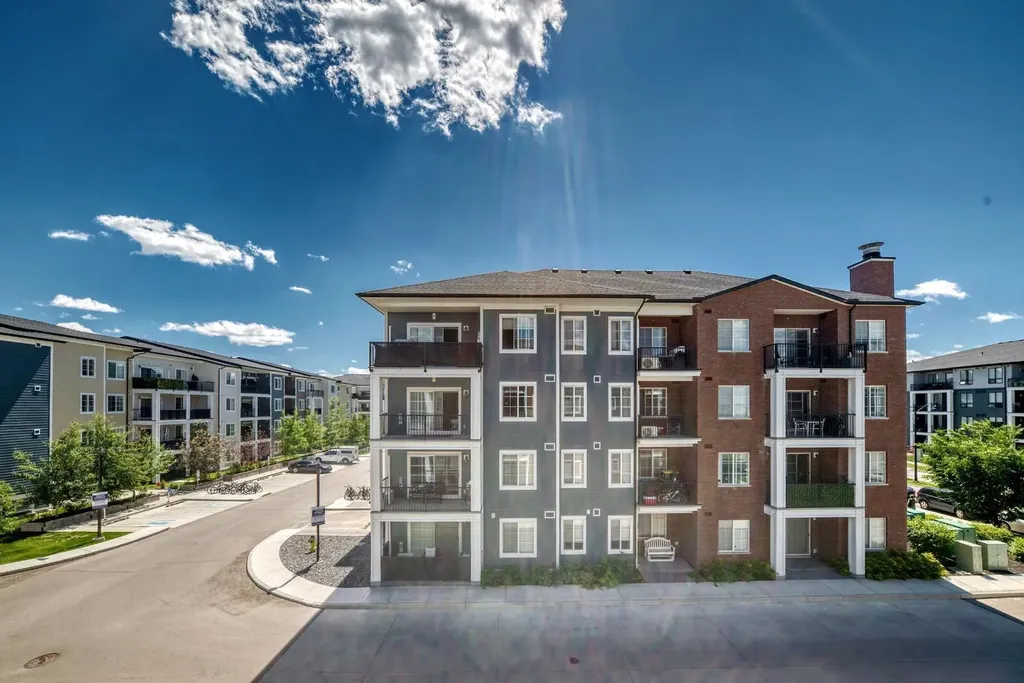 151 Legacy Main Street SE Calgary AB T2X4A4