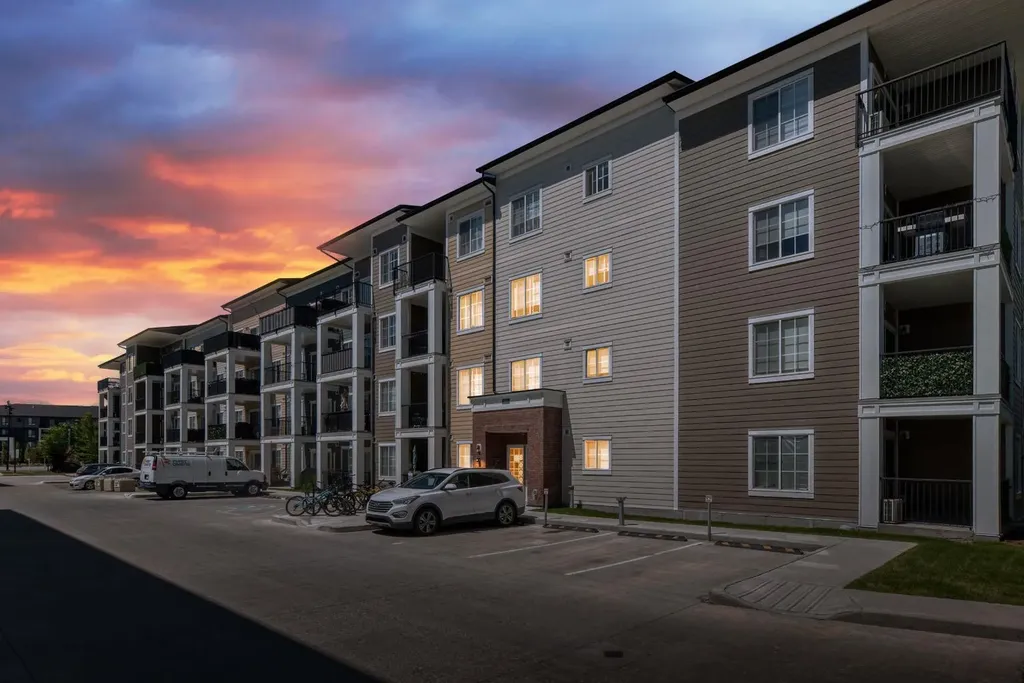 151 Legacy Main Street SE Calgary AB T2X4A4