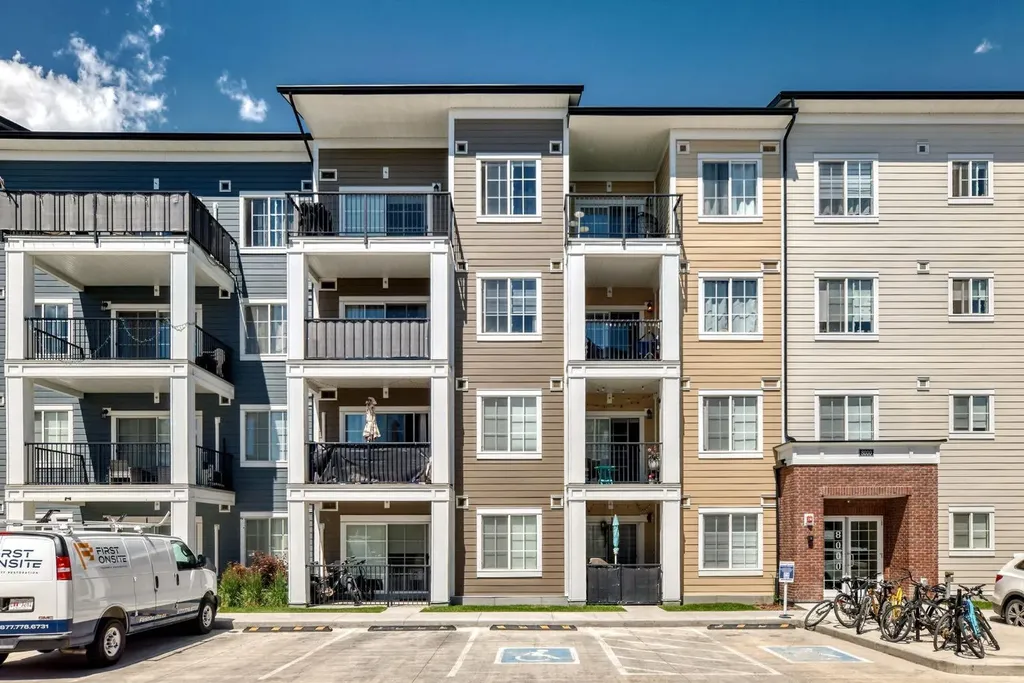 151 Legacy Main Street SE Calgary AB T2X4A4
