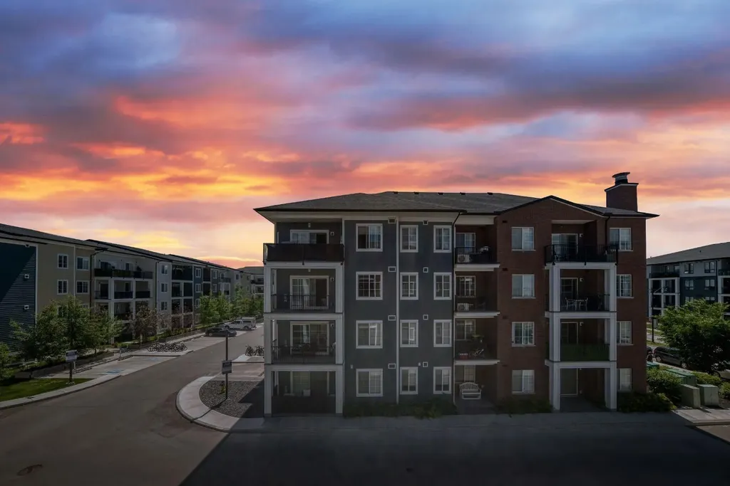 151 Legacy Main Street SE Calgary AB T2X4A4