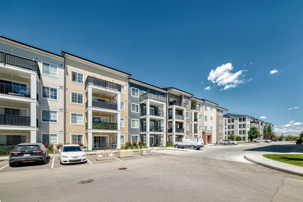 151 Legacy Main Street SE Calgary AB T2X4A4