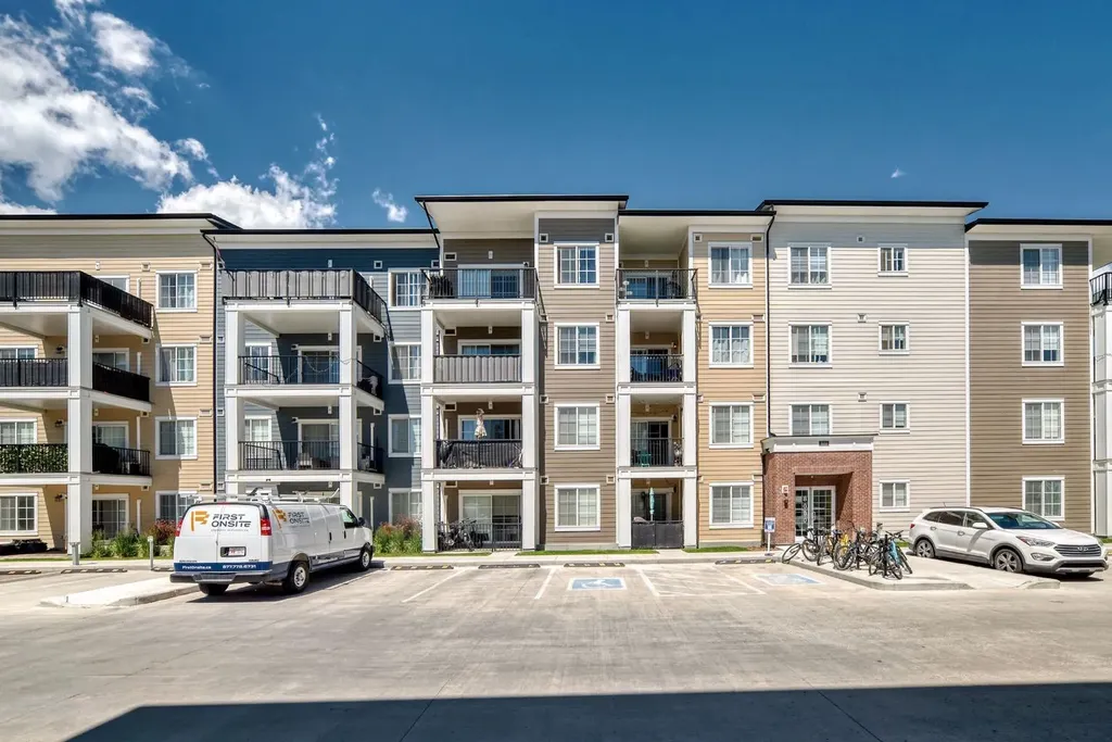 151 Legacy Main Street SE Calgary AB T2X4A4