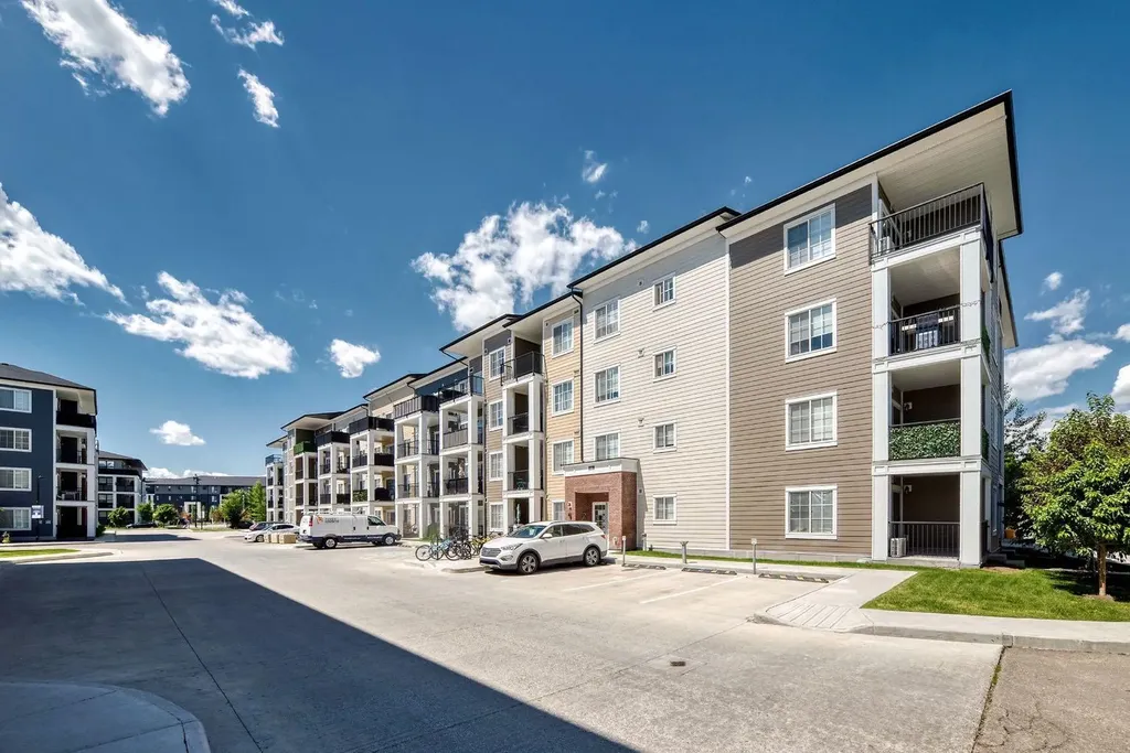 151 Legacy Main Street SE Calgary AB T2X4A4