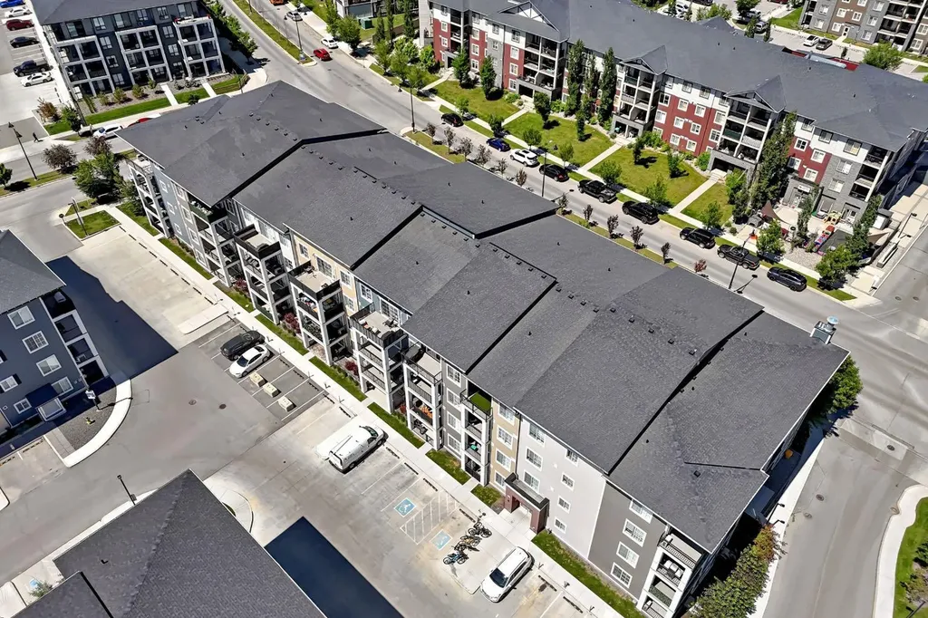 151 Legacy Main Street SE Calgary AB T2X4A4