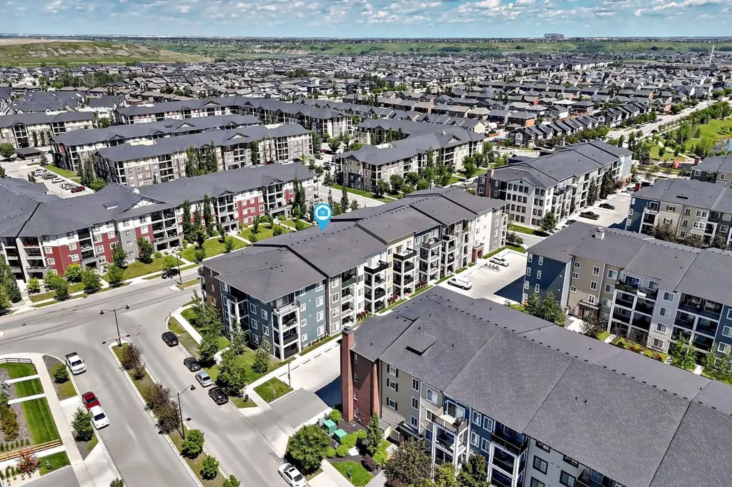 151 Legacy Main Street SE Calgary AB T2X4A4
