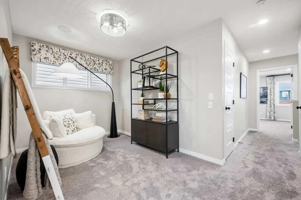 174 Mitchell Road NW Calgary AB T3R 2G6