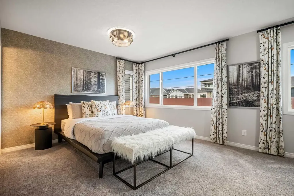 174 Mitchell Road NW Calgary AB T3R 2G6