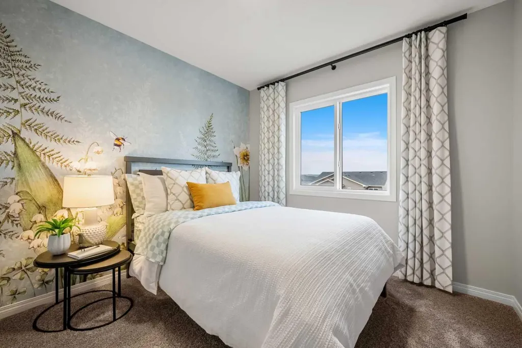 174 Mitchell Road NW Calgary AB T3R 2G6