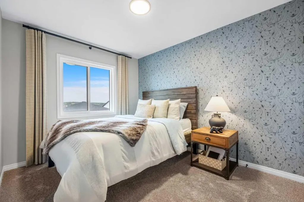 174 Mitchell Road NW Calgary AB T3R 2G6