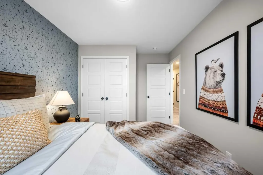 174 Mitchell Road NW Calgary AB T3R 2G6