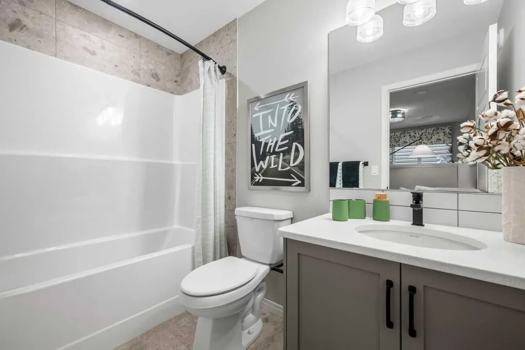 174 Mitchell Road NW Calgary AB T3R 2G6