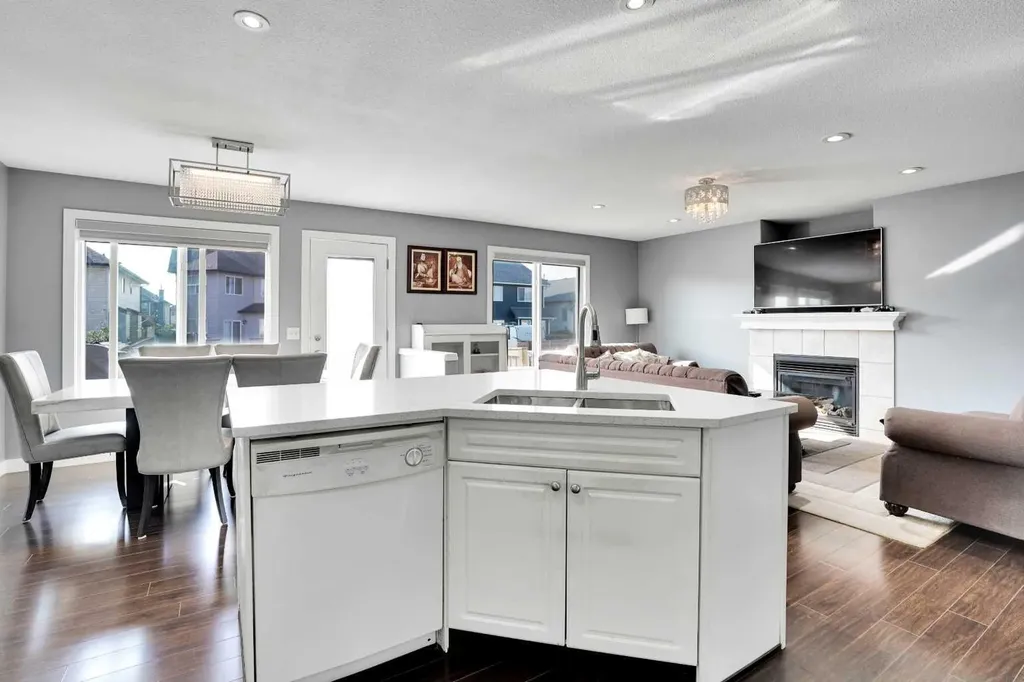 151 Saddlehorn Close NE Calgary AB T3J 5C6
