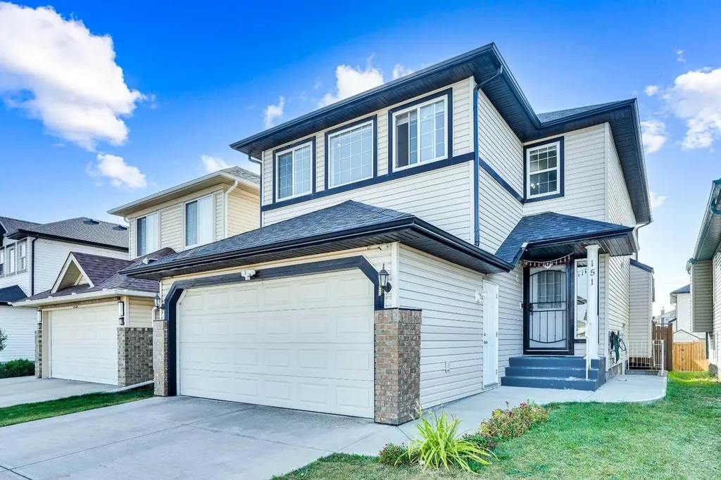 151 Saddlehorn Close NE Calgary AB T3J 5C6