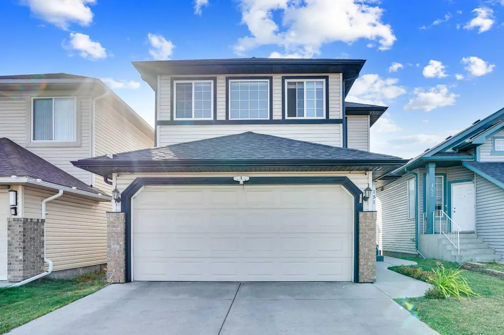 151 Saddlehorn Close NE Calgary AB T3J 5C6