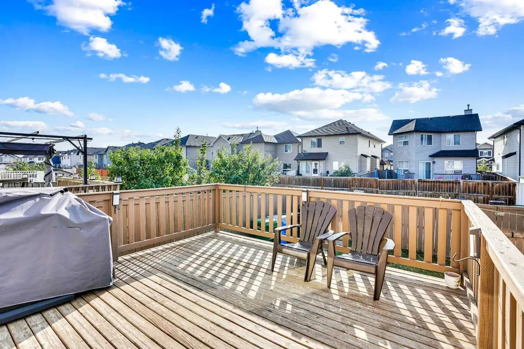 151 Saddlehorn Close NE Calgary AB T3J 5C6
