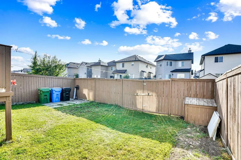 151 Saddlehorn Close NE Calgary AB T3J 5C6