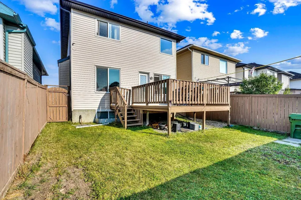 151 Saddlehorn Close NE Calgary AB T3J 5C6